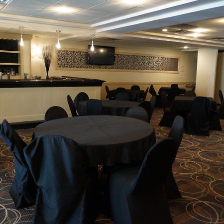 Holiday Inn Portsmouth Downtown By Ihg 外观 照片