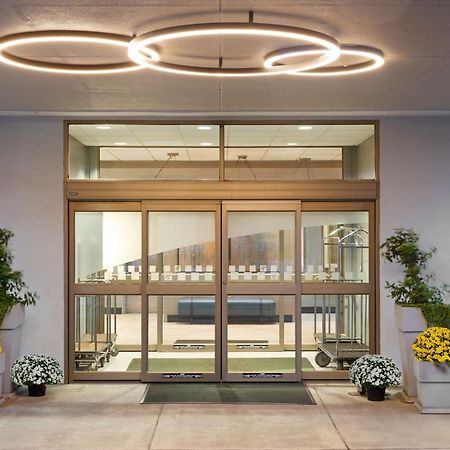 Holiday Inn Portsmouth Downtown By Ihg 外观 照片