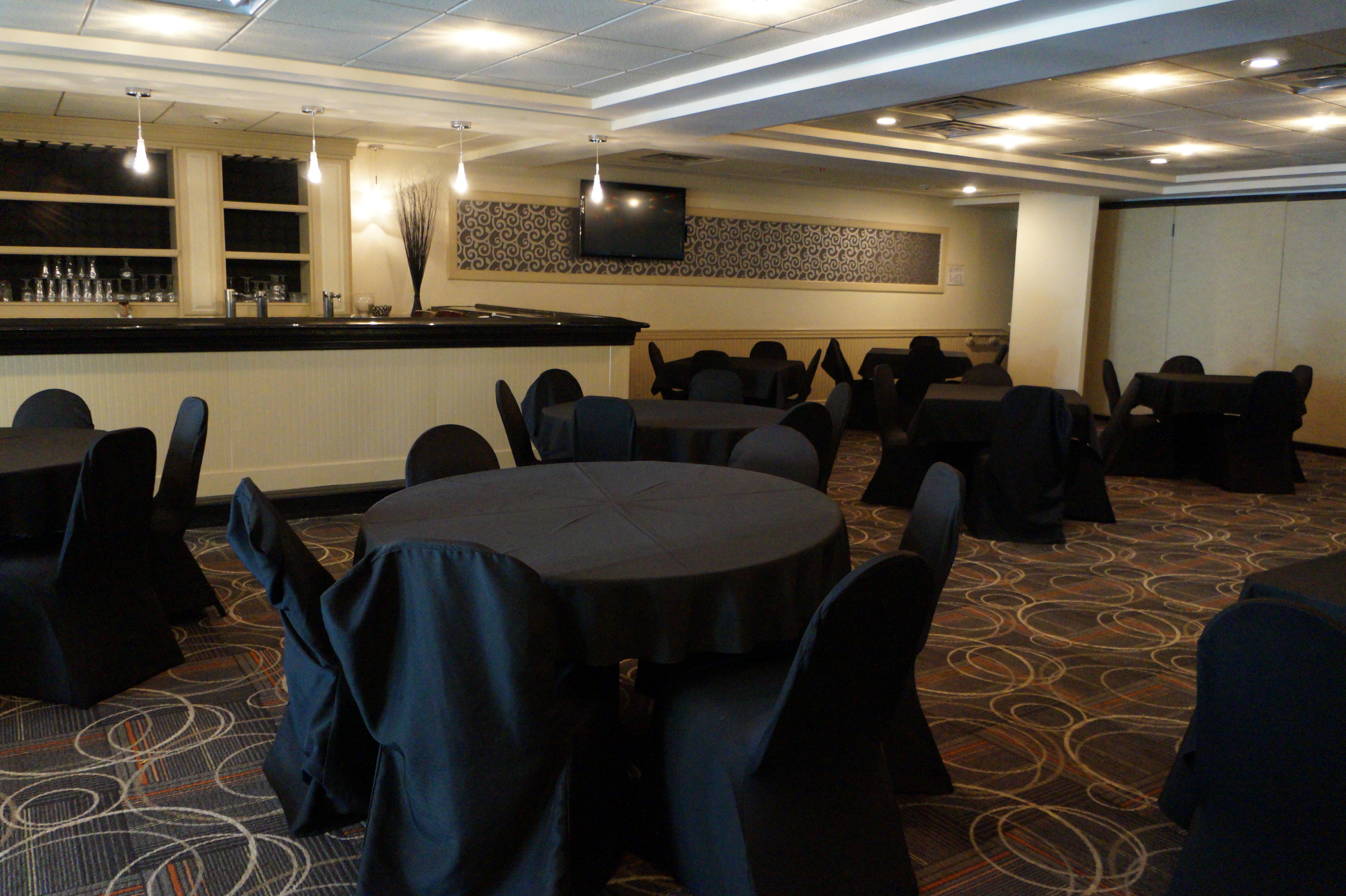 Holiday Inn Portsmouth Downtown By Ihg 外观 照片