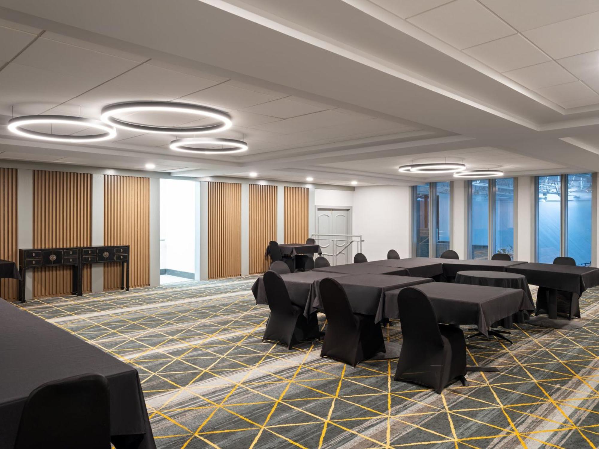 Holiday Inn Portsmouth Downtown By Ihg 外观 照片