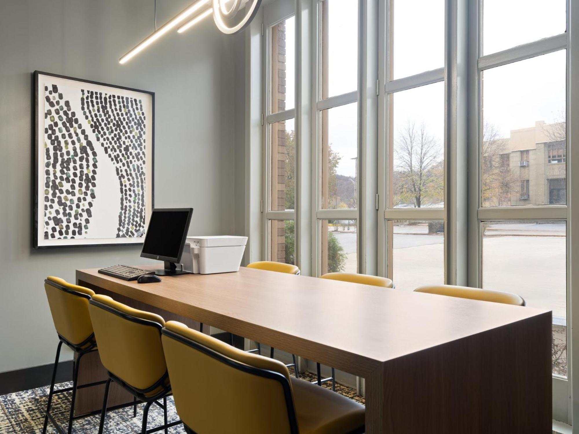 Holiday Inn Portsmouth Downtown By Ihg 外观 照片