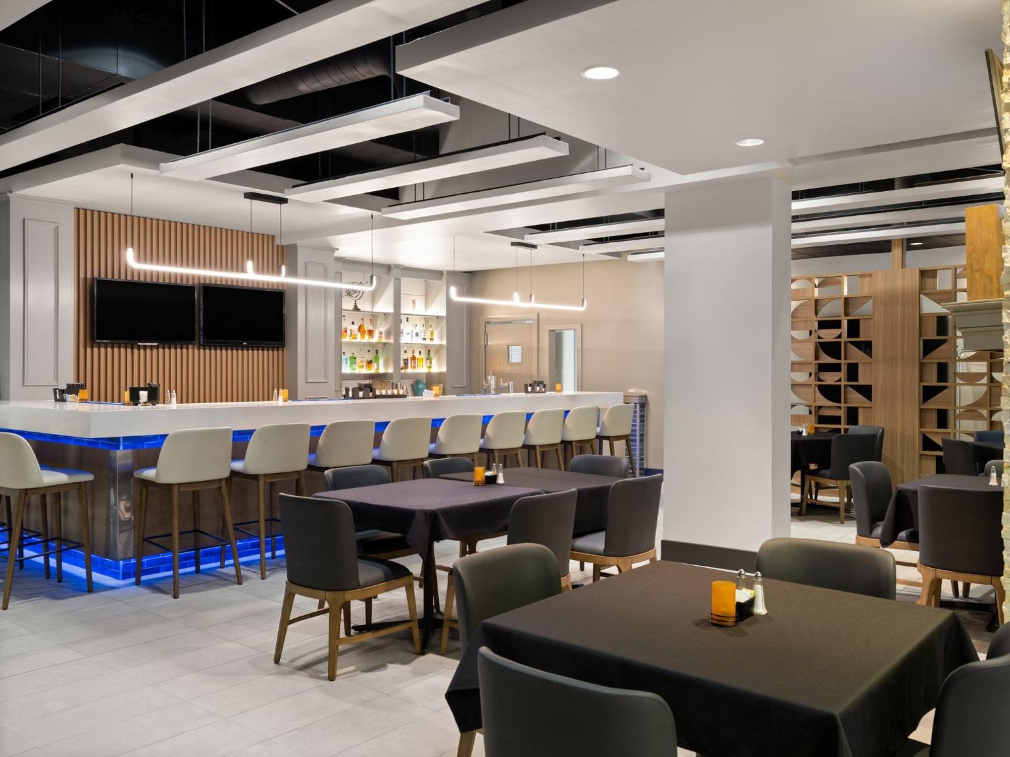 Holiday Inn Portsmouth Downtown By Ihg 外观 照片