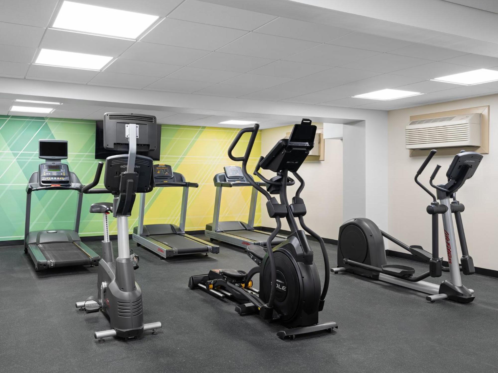 Holiday Inn Portsmouth Downtown By Ihg 外观 照片