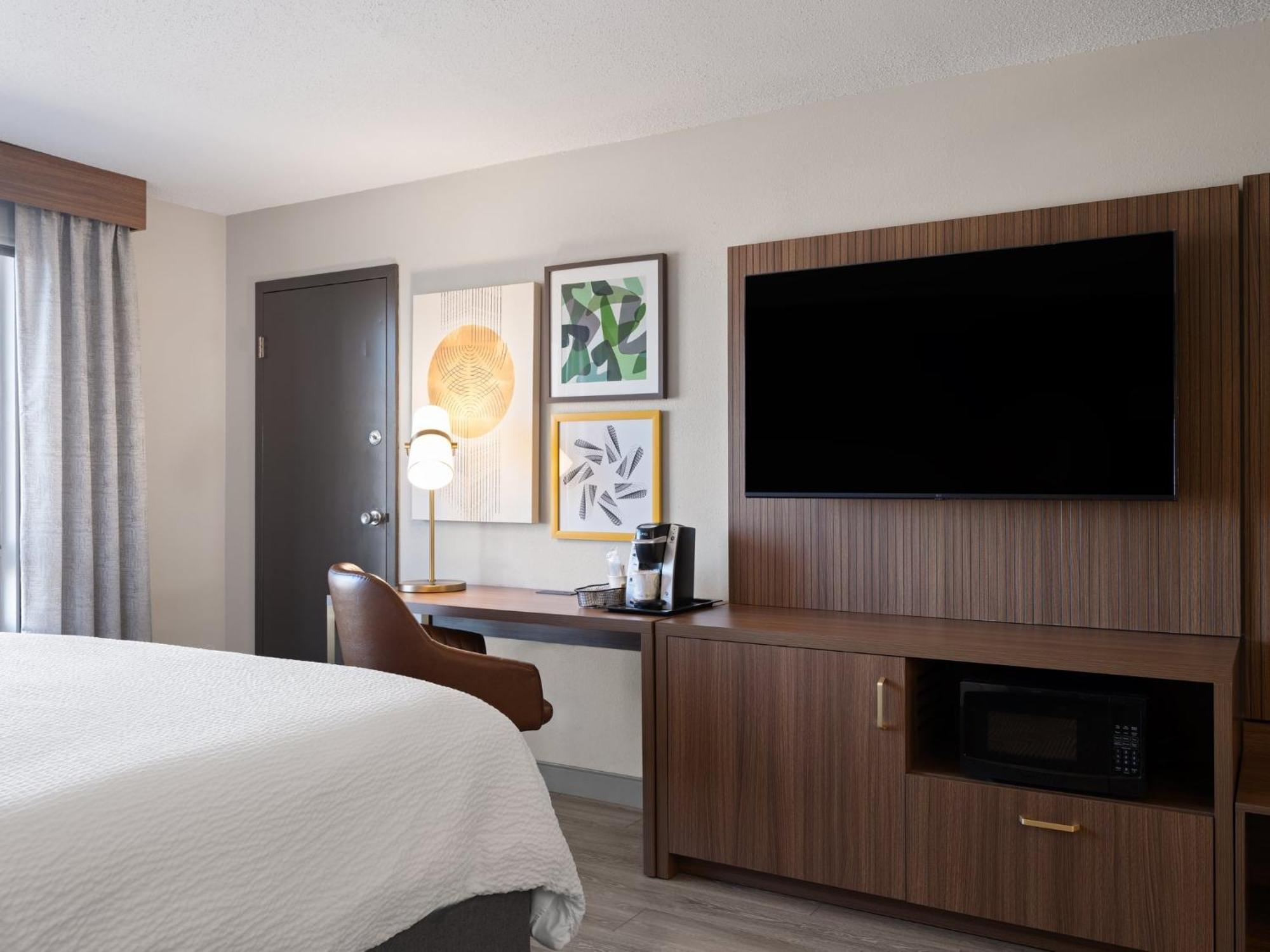 Holiday Inn Portsmouth Downtown By Ihg 外观 照片