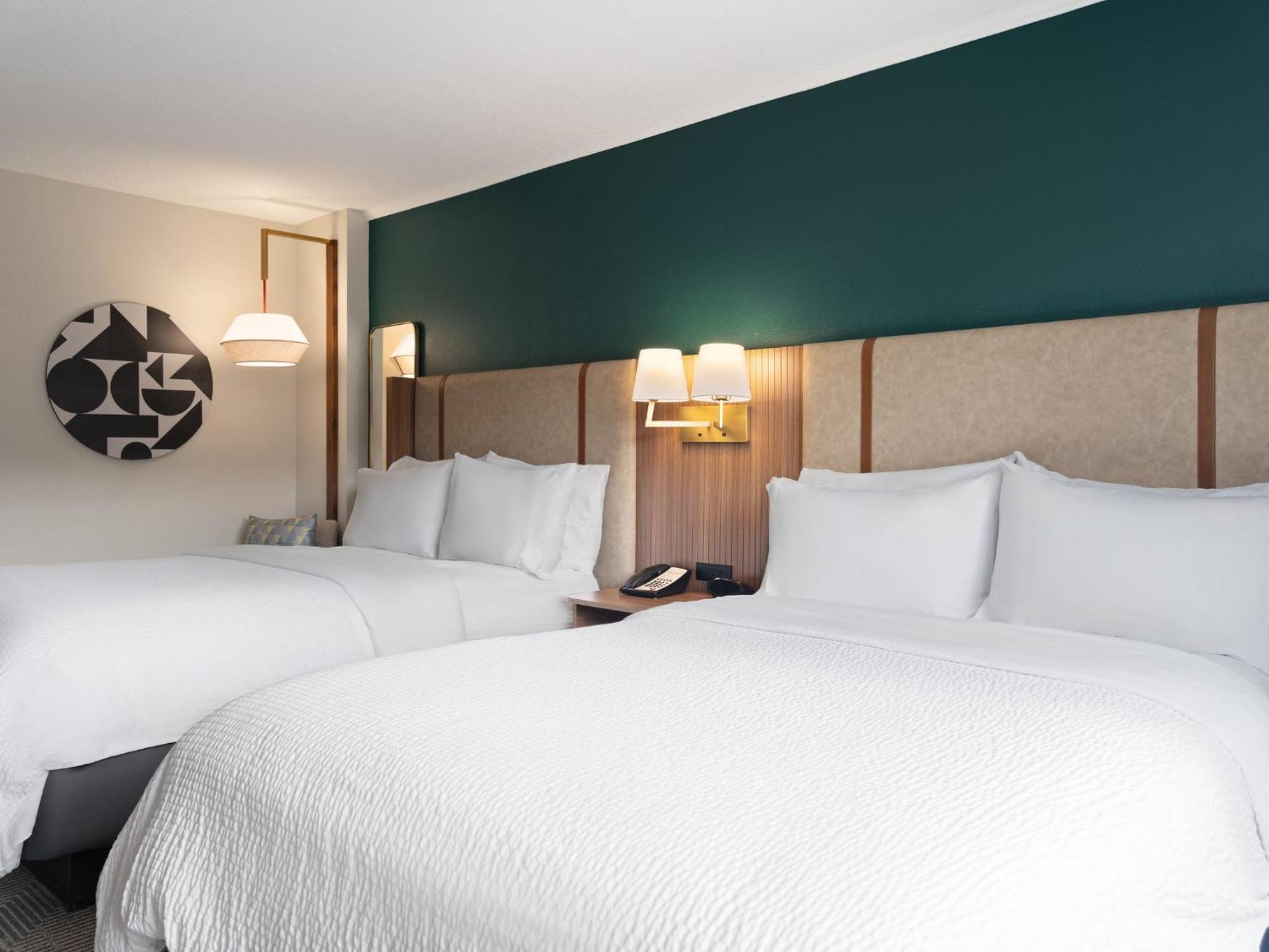 Holiday Inn Portsmouth Downtown By Ihg 外观 照片