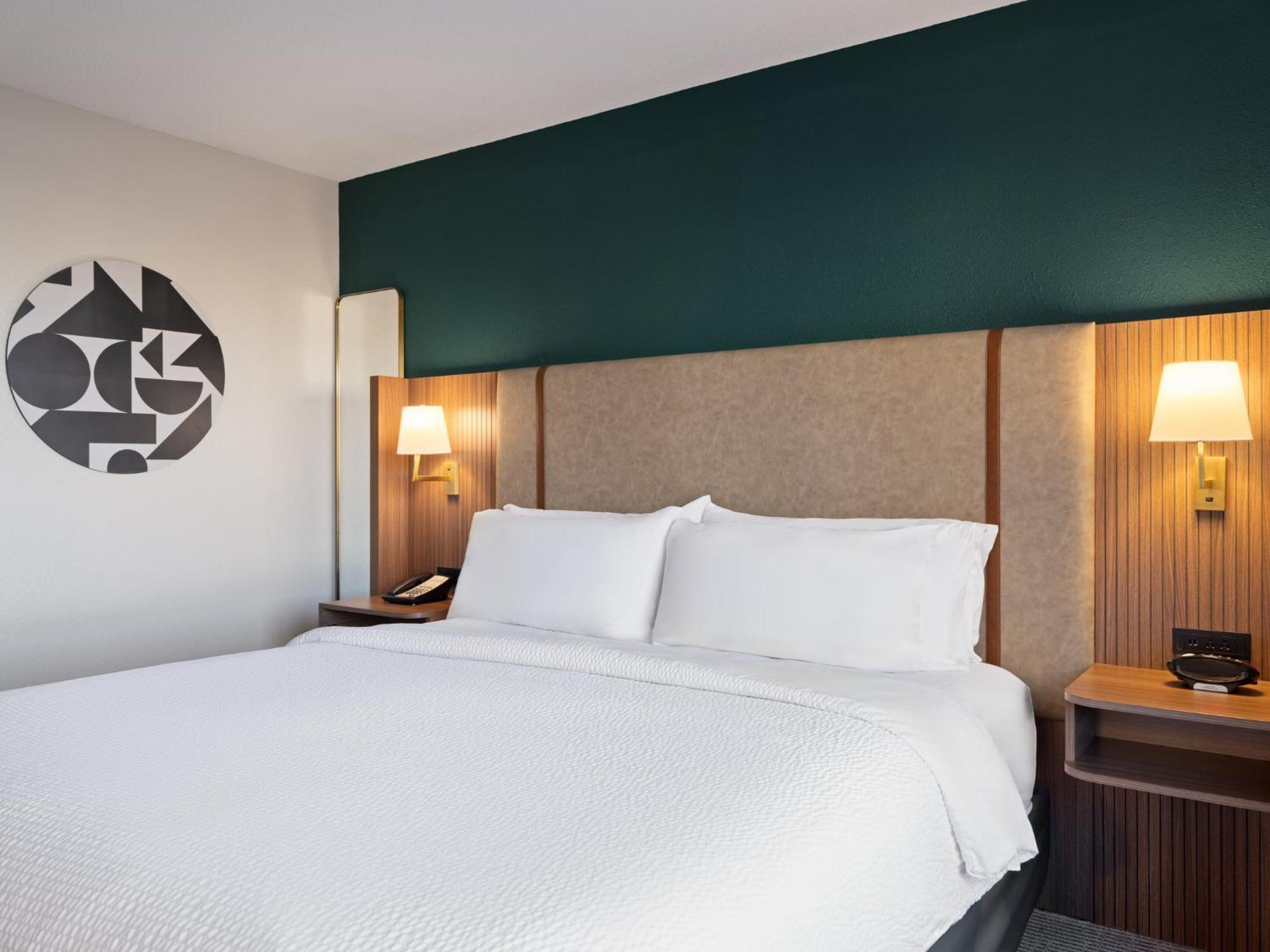 Holiday Inn Portsmouth Downtown By Ihg 外观 照片