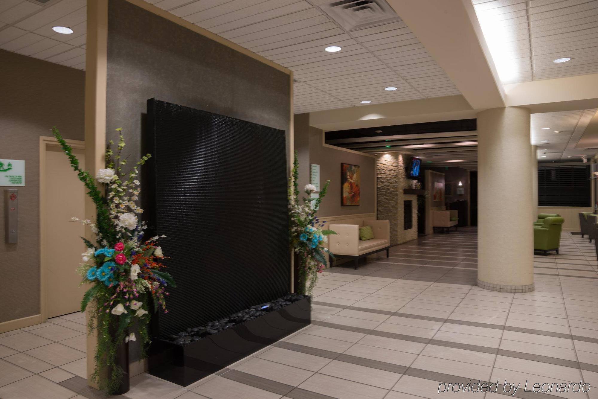 Holiday Inn Portsmouth Downtown By Ihg 外观 照片