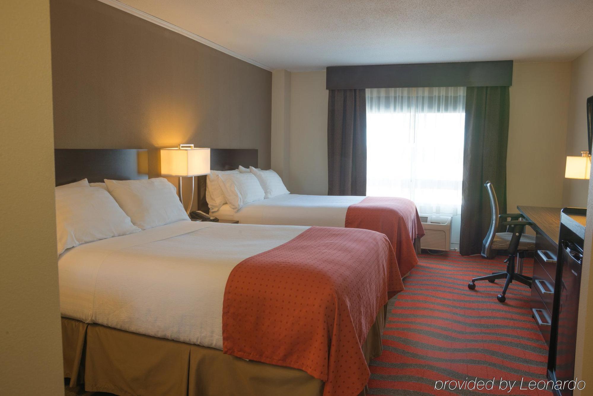Holiday Inn Portsmouth Downtown By Ihg 外观 照片