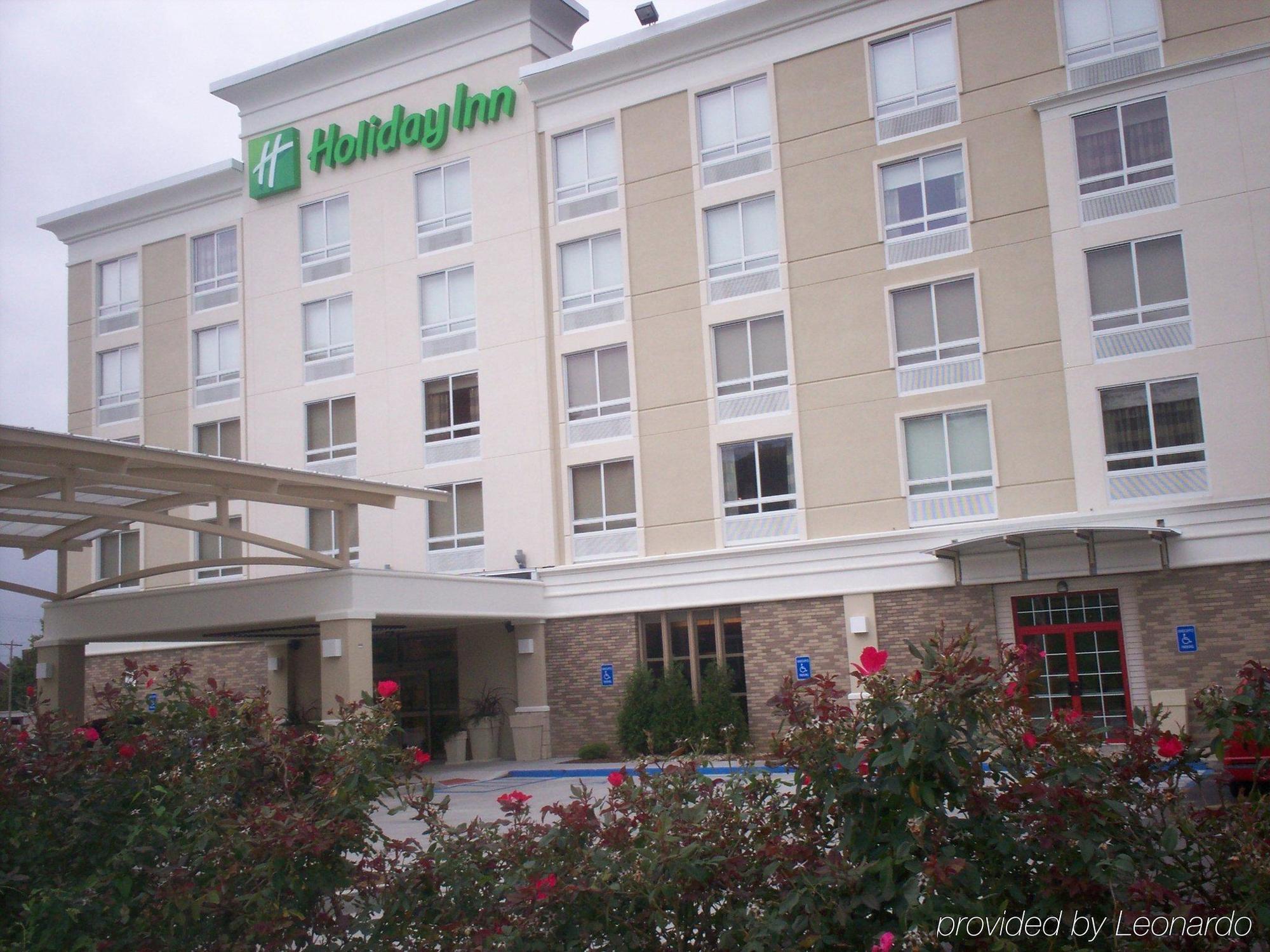 Holiday Inn Portsmouth Downtown By Ihg 外观 照片