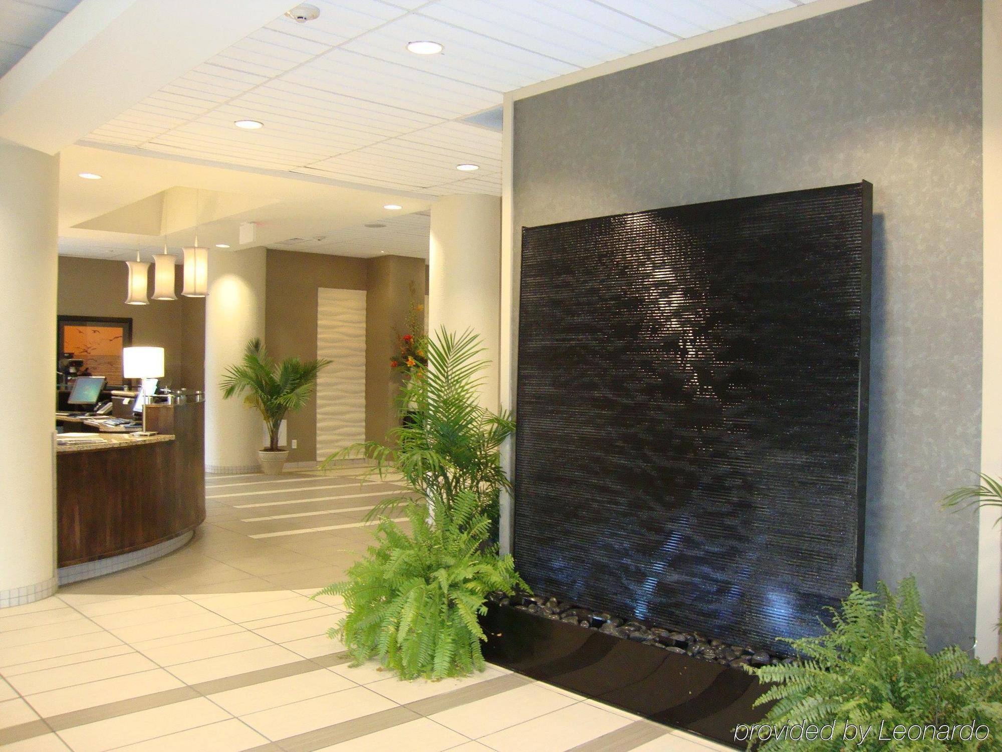 Holiday Inn Portsmouth Downtown By Ihg 内观 照片