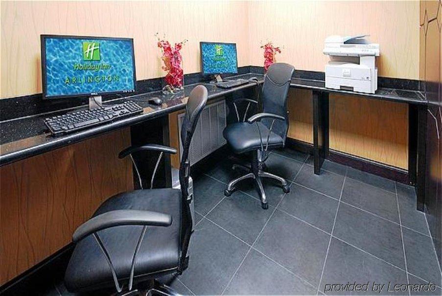 Holiday Inn Portsmouth Downtown By Ihg 设施 照片