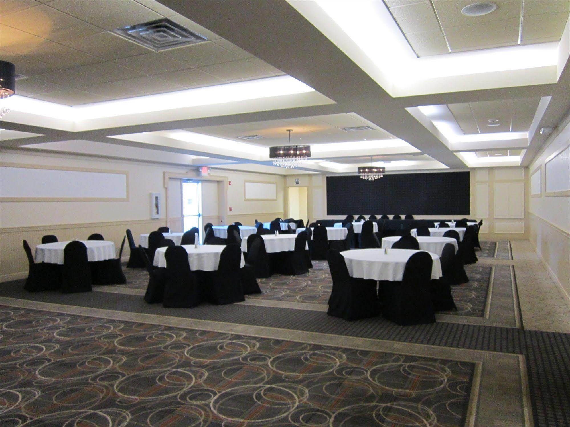 Holiday Inn Portsmouth Downtown By Ihg 外观 照片